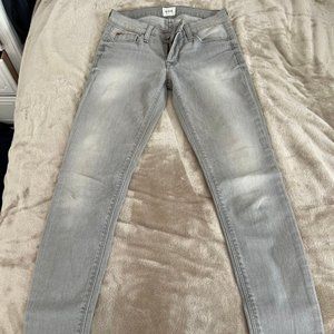 Hudson jeans size 25